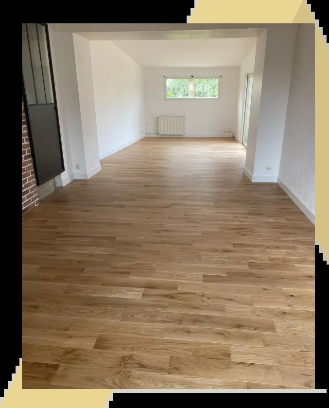 CLOISONS SÈCHES ET JOINTOYEUR